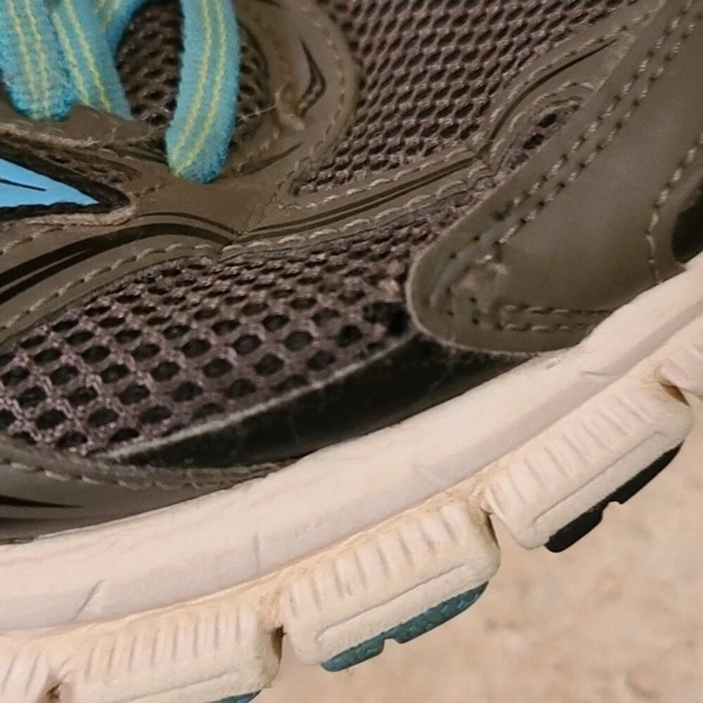 Saucony pre owned